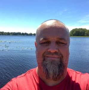 Meet your Posher, Joe